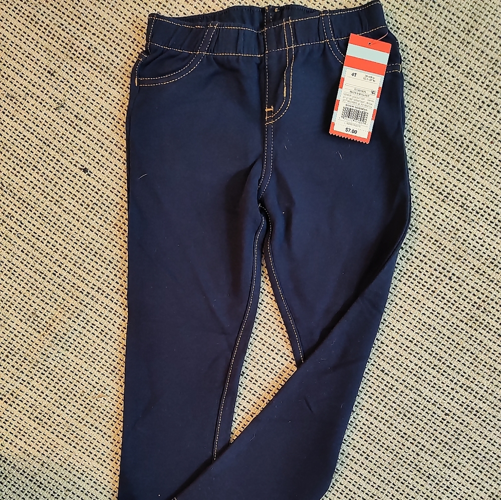 Jeggings